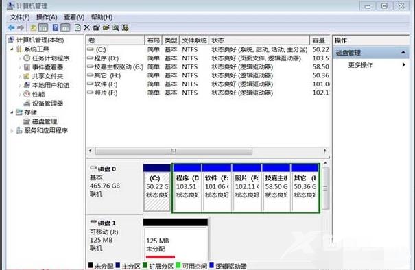 u盘启动设置_详细教您怎么设置U盘为第一启动项