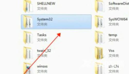 windows7电脑恢复出厂设置步骤方法教程