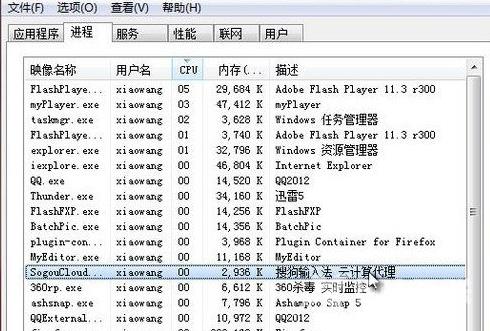 CPU使用率高怎么办_CPU使用率高的解决方法