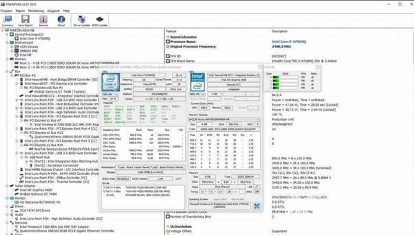 Win7系统怎么识别电脑硬件型号并且安装对应驱动