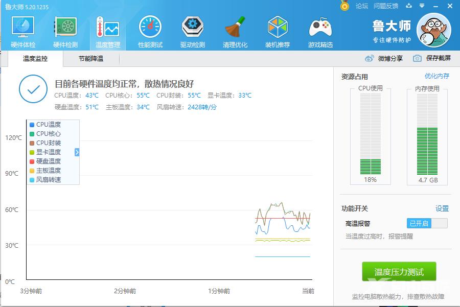 详细讲解主机电脑风扇声音大怎么办