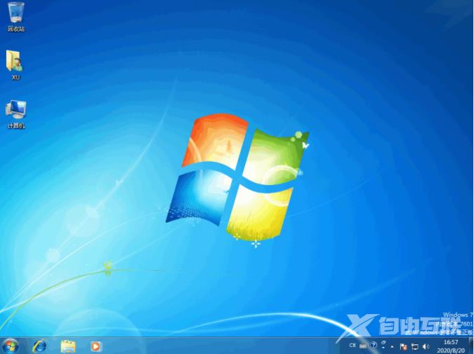 win10直接硬盘安装方法图文步骤