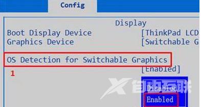 Win10通过BIOS禁用集成显卡的方法？