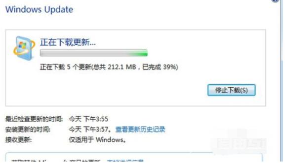 win7电脑语言包怎么安装，win7语言包安装方法？