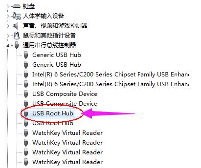 win7电脑如何打开隐藏文件？