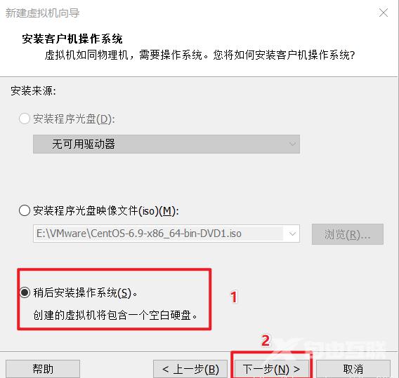 win10无法启动network1068怎么办