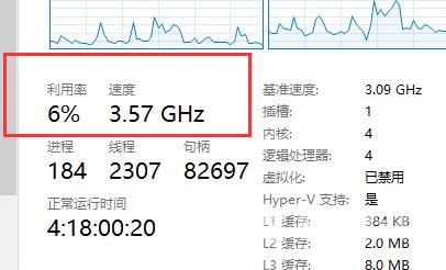 电脑显示cpu占用过高怎么办_电脑显示cpu占用过高的解决方法