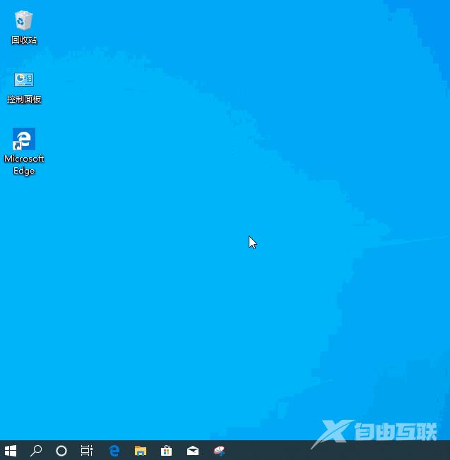 怎么查看win10版本信息_win10版本信息命令一键快速打开