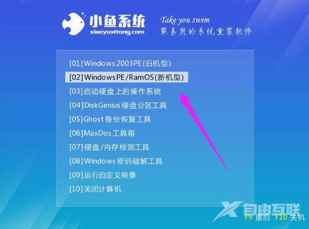 u盘启动盘装系统,详细教您u盘启动盘装win8系统