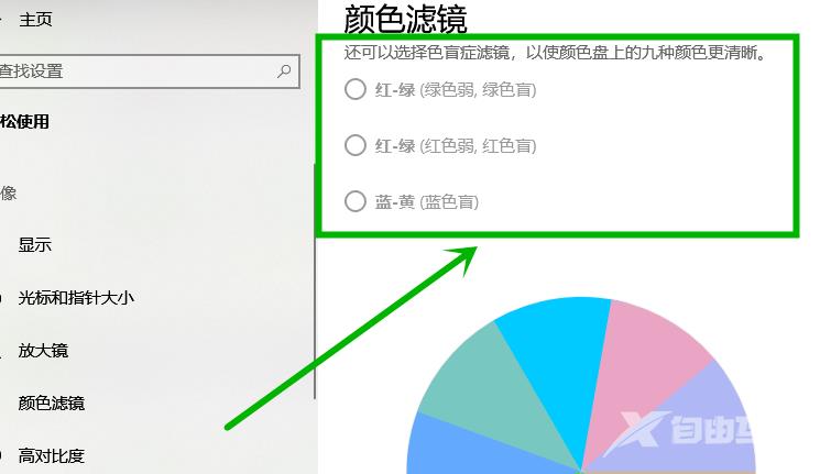 win10变黑白的快捷键是什么_win10变黑白的快捷键