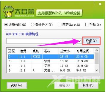 如何使用u盘给神州装win8系统,详细教您如何使用u盘给神舟装win8系统