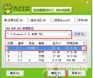 如何使用u盘给神州装win8系统,详细教您如何使用u盘给神舟装win8系统