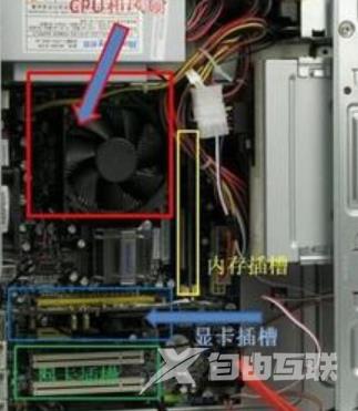 win10开机没反应_win10开机没反应键盘和显示器也没反应的解决教程