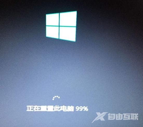 win10系统重置初始化失败_win10电脑初始化失败的解决办法