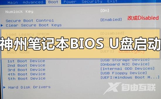 win7官方原版iso镜像系统u盘安装的方法步骤教程