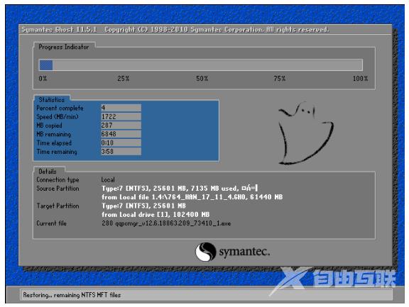 韩博士教程,详细教您韩博士U盘怎么重装win7系统