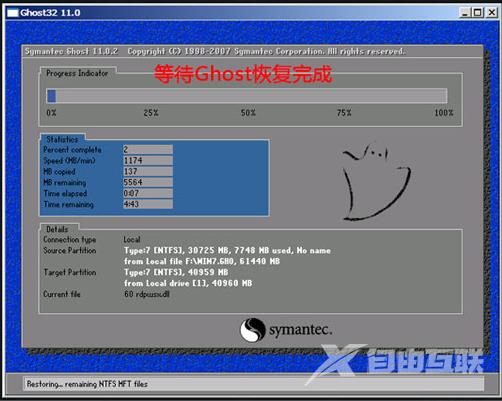 u盘安装系统方法,详细教您u盘如何安装win7系统