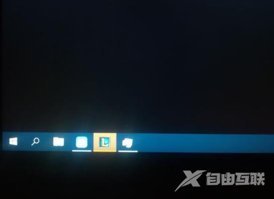 windows10黑屏系统调不出任务管理器的解决步骤教程