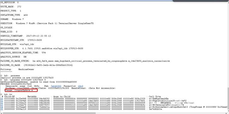 win7系统0x000000f4电脑蓝屏怎么解决_win7系统0x000000f4电脑蓝屏的解决方法