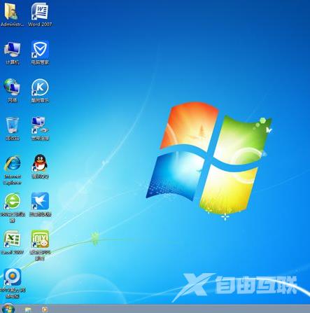 xp怎么升级win7_winxp升级win7全过程