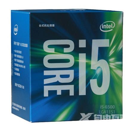 i56500怎么样_i56500评测、跑分、价格、参数、图片