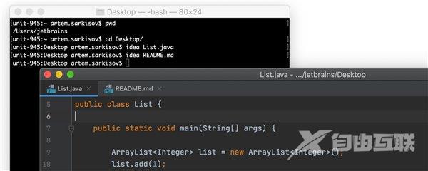 IntelliJIDEA2020.1稳定版推送 支持Java14