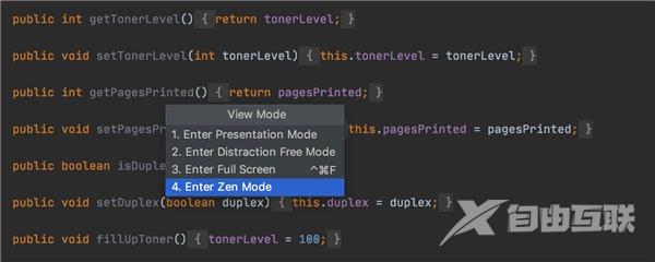 IntelliJIDEA2020.1稳定版推送 支持Java14