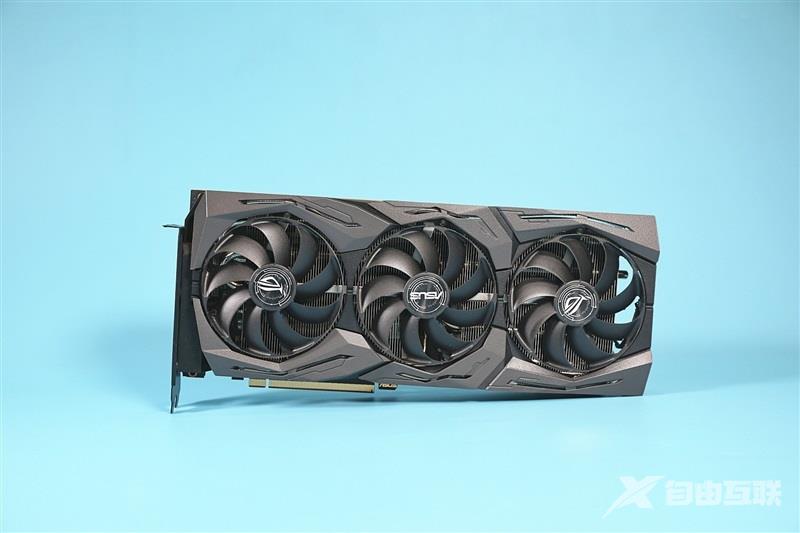 ROG STRIX RX5600XT O6G GAMING评测 全方位测试