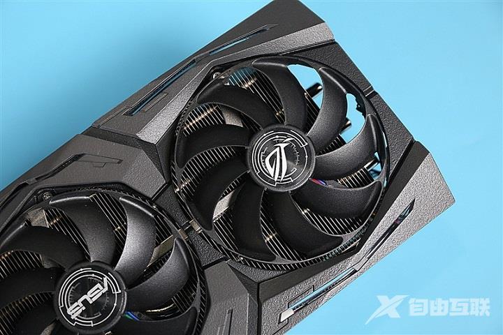 ROG STRIX RX5600XT O6G GAMING评测 全方位测试