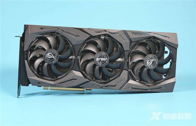 ROG STRIX RX5600XT O6G GAMING评测 全方位测试