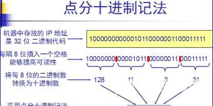 怎么判断ip地址的不同_怎么判断ip地址的不同的详细介绍