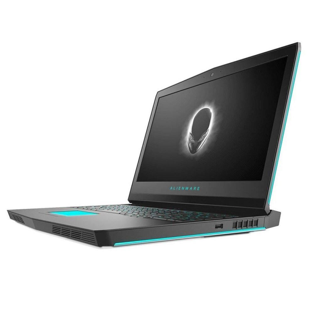 Alienware Area-51m笔记本电脑评测、参数、价格、图片