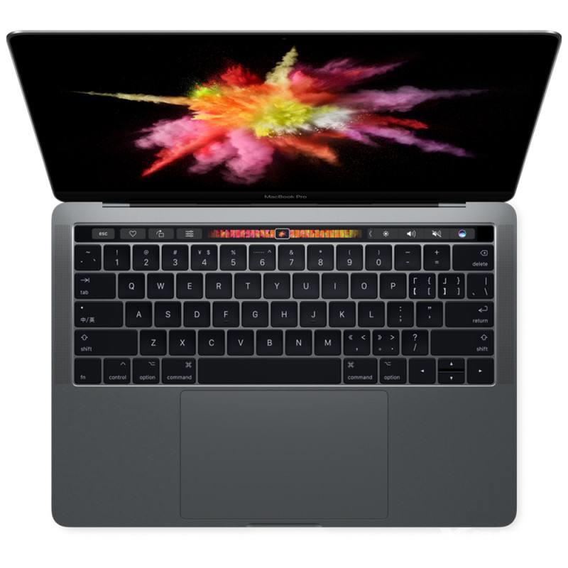 苹果新款MacBook Pro 13英寸笔记本电脑评测、参数、价格、图片