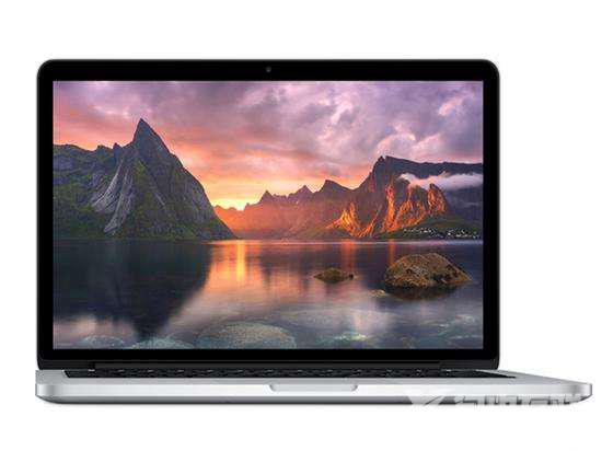 苹果新款MacBook Pro 13英寸笔记本电脑评测、参数、价格、图片