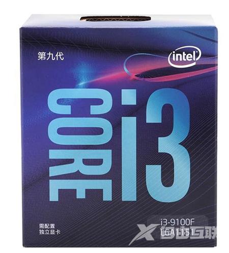 i39100F怎么样_i3 9100F评测、跑分、价格、参数、图片