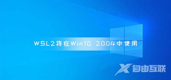 Win10v2004正式版5月全面推送 Build19041.173