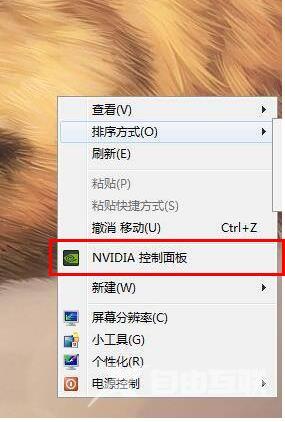 nvidia控制面板csgo暖色调怎么设置_nvidia控制面板csgo暖色调设置教程