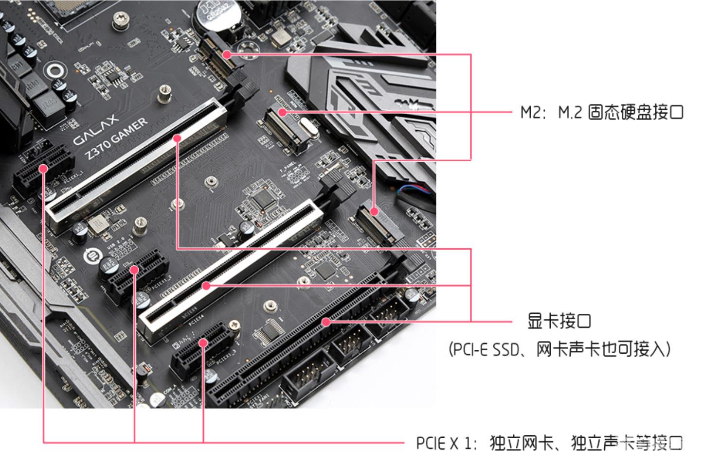 电脑主板跳线怎么接_主板跳线接法详细图解