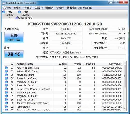 固态硬盘寿命到期表现_固态硬盘寿命到期表现详情