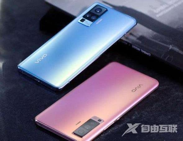 vivo x50手机配置_vivo x50手机配置详情