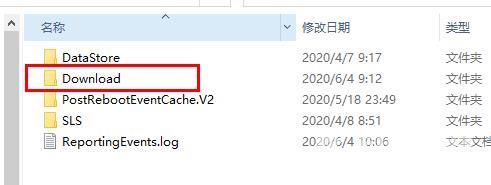 win10更新失败无限还原_win10更新失败无限还原解决方法