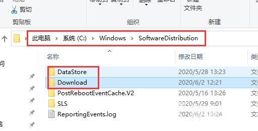 win10更新失败常见问题_win10更新失败常见问题汇总