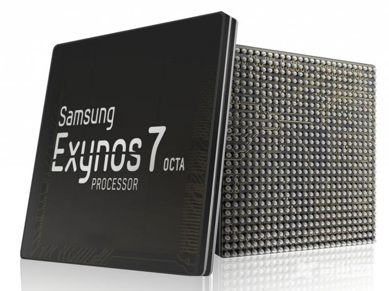 Exynos7420处理器怎么样_Exynos7420评测、跑分、参数、相关手机及报价