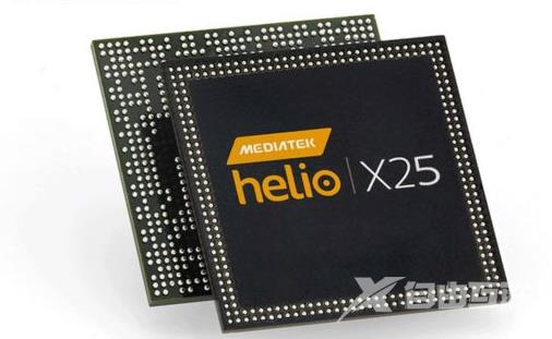 HelioX25处理器_HelioX25评测、跑分、参数、相关手机及报价