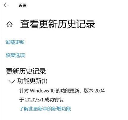 win102004绿屏怎么办_win102004绿屏解决方法