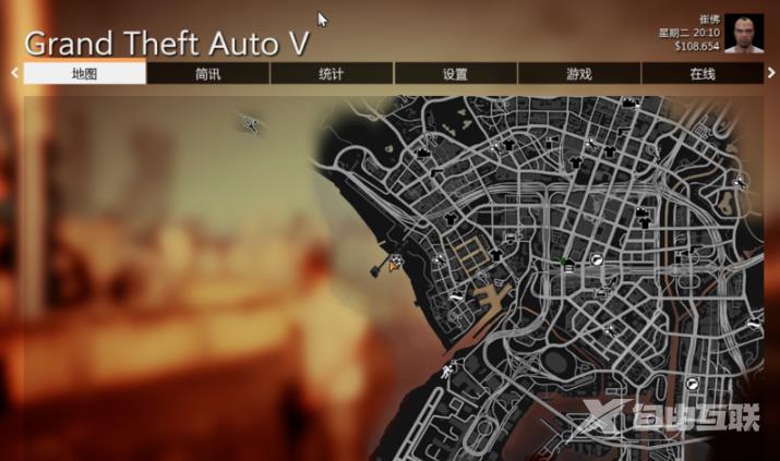 epicgta5如何进入线上模式_epicgta5进入线上模式教程