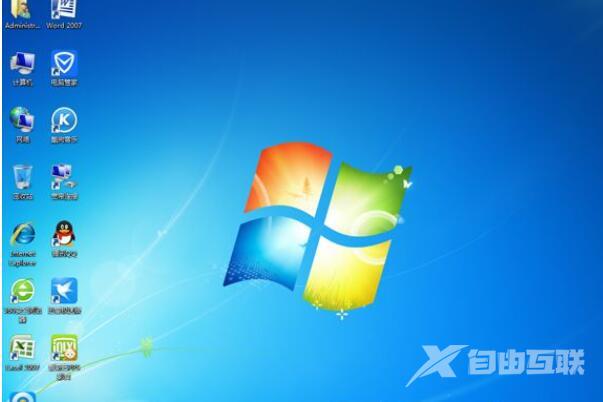 win7u盘重装系统步骤-win7u盘重装系统详细解决教程