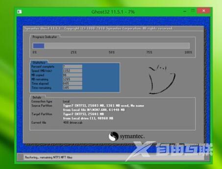 win7u盘重装系统步骤-win7u盘重装系统详细解决教程