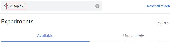 谷歌浏览器video自动播放无效-谷歌浏览器video自动播放无效解决方法