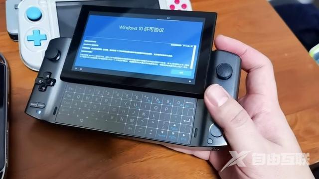 gpd win3屏幕怎么样-gpd win3屏幕详情介绍